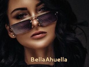 BellaAhuella