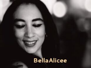 BellaAlicee