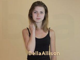 BellaAllison