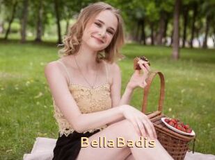 BellaBadis