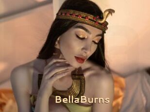 BellaBurns