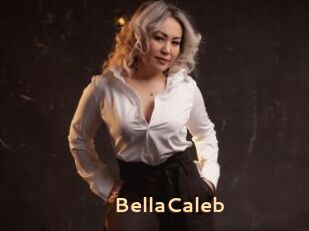 BellaCaleb