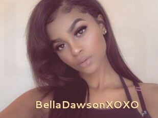 BellaDawsonXOXO