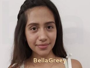 BellaGreey