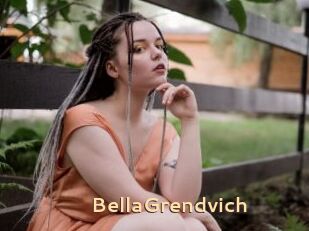 BellaGrendvich