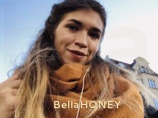 BellaHONEY