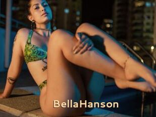 BellaHanson