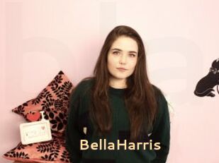 BellaHarris