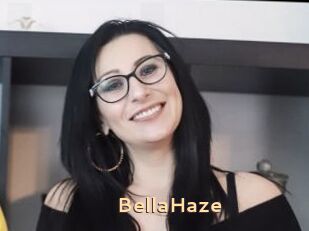 BellaHaze