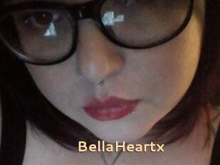 BellaHeartx