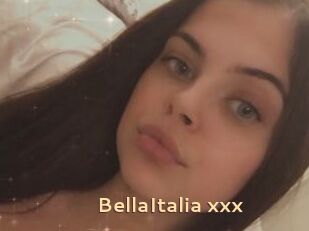 BellaItalia_xxx