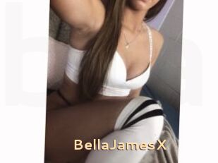 BellaJamesX