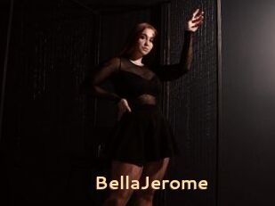 BellaJerome