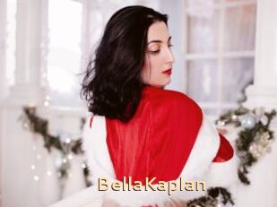 BellaKaplan