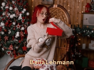 BellaLehmann