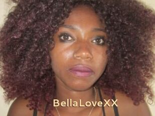 BellaLoveXX