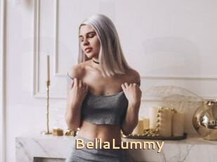 BellaLummy