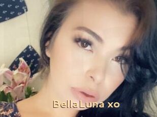 BellaLuna_xo