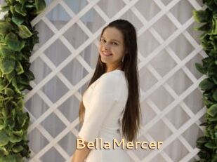 BellaMercer