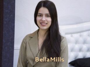 BellaMills