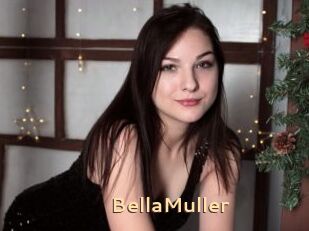 BellaMuller