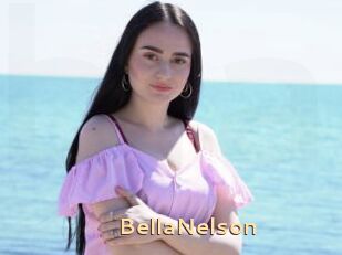 BellaNelson