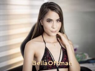 BellaOftman