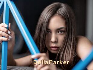 BellaParker