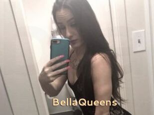 BellaQueens