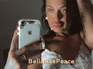 BellaRaePeace