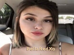 BellaRedXo