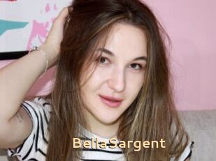 BellaSargent