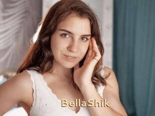 BellaShik