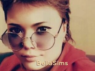 BellaSims