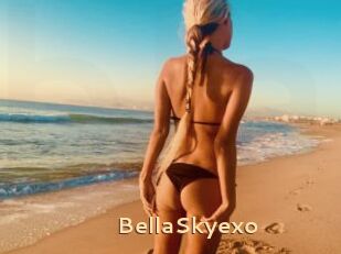 BellaSkyexo