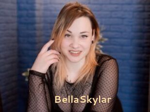 BellaSkylar