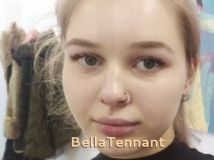 BellaTennant