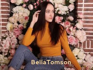 BellaTomson