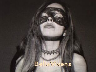 BellaVixens