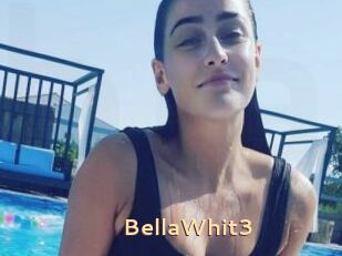 BellaWhit3