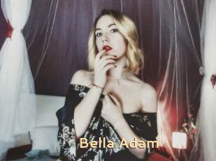 Bella_Adam