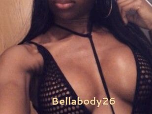 Bellabody26