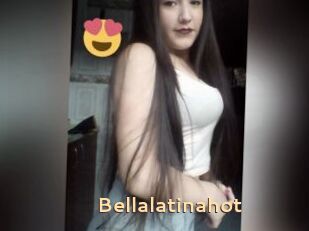 Bellalatinahot