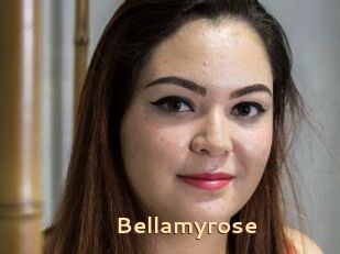 Bellamyrose