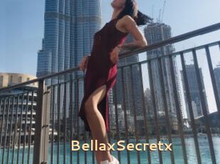 BellaxSecretx