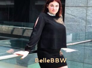 BelleBBW