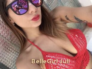 BelleGirl_Juli