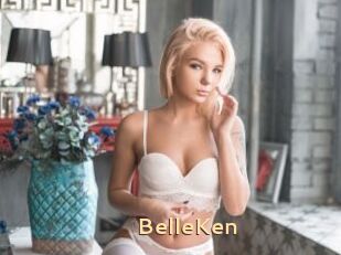 BelleKen