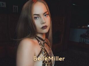 BelleMiller