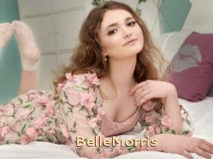 BelleMorris